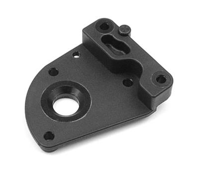 UK-Transponder Mount X-RAY