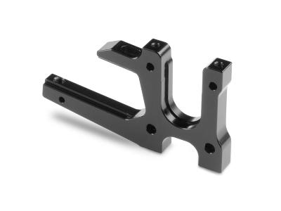 UK-Alu Center Diff & Motor Mount for Split Diff Mount XB8E'26  X-RAY