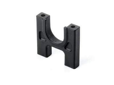 UK-Composite center differential bulkhead extra low XB4'26 X-RAY