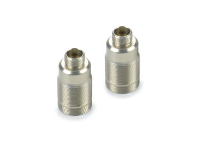 UK-Alu shock body 30mm big bore (2) XB2 2025 X-RAY