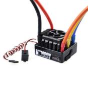 UK-ESC brushless ROCKET 80A for 1/8 SURPASS HOBBY