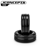 UK-Carver green compound fits 2.2" 2wd front wheel vintage