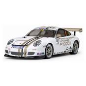 UK-RC PORSCHE 911 GT3 CUP TAMIYA