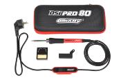 UK-DSI PRO 80 - Digital Soldering Iron - 80W - 500°C CORALLY