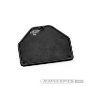UK-RC10B7 Steel Servo Weight Plate, Set  JCONCEPTS