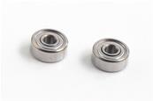 UK-Ball Bearing for Xerun 1/10 Motor 3.175x9.525x3.967mm HOBBYWING