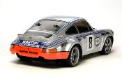 UK-Porsche 911 Carrera RSR  TAMIYA