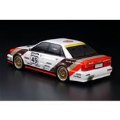 UK-AUDI V8 Touring 1991 TAMIYA