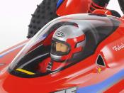 UK-Buggy RC ASTUTE 2022 TAMIYA