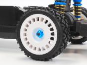 UK-Xv-02 Pro Chassis Kit Xv-02 TAMIYA