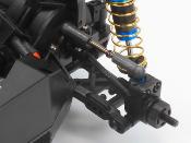 UK-Xv-02 Pro Chassis Kit Xv-02 TAMIYA