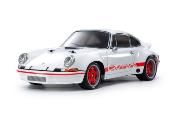UK-Porsche 911 Carrera RSR 2.8 BT01 Body WHITE (CAR  Alone) TAMIYA