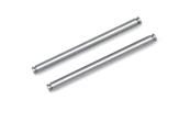 UK-Hinge pin RR outer 811-S (2) SERPENT RACING