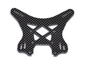 UK-Shocktower RR carbon SRX8 SERPENT RACING