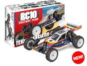 UK-PRE COMMANDE - RC10 Factory Team Kit  TEAM ASSOCIATED