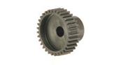 UK-Pinion; Hard Alloy 64dp (choice of number of teeth) SCHUMACHER RACING