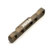 UK-Kyosho MP10 Rear rear suspension holder HARD 7075.IT
