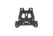 UK-Steering brace for Mugen MBX8R 7075.IT