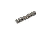 UK-MBX8R HARD Anodised rear rear Suspension Holder 7075.IT