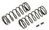 UK-Front Springs, gray, 4.7 lb/in TEAM-ASSOCIATED
