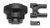 UK-Center bulkhead Buggy & Truggy TEAM-ASSOCIATED