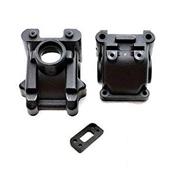 UK-HYPER 8/VS/VS2 GEARBOX HOUSING HOBAO RACING