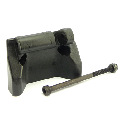 UK-HYPER 8/VS/VS2 REAR WING MOUNT HOBAO RACING