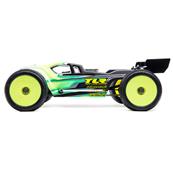 UK-1/8 8IGHT-XT/XTE 4X4 Nitro/Electric Truggy Race Kit