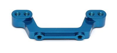 UK-Rear ballstud mount B5M TEAM-ASSOCIATED