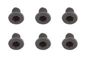 UK-Screws, M2x3 mm FHCS TEAM-ASSOCIATED