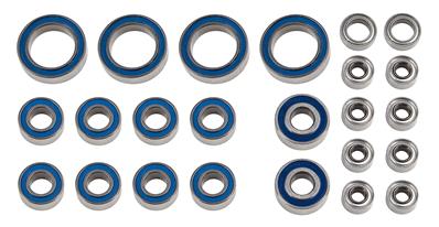 UK-RC10B6.2 FT Bearing Set TEAM-ASSOCIATED