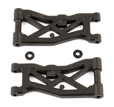 UK-RC10B74 Front Suspension Arms TEAM-ASSOCIATED