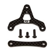 UK-Top plate kit B74.1/B74.2 TEAM-ASSOCIATED