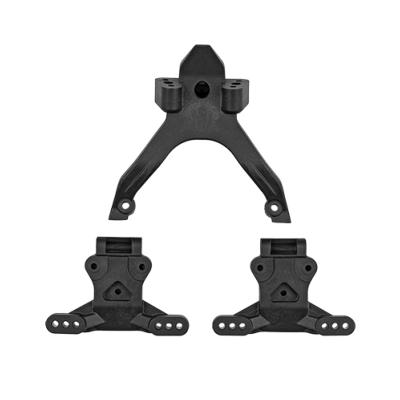UK-RC10B7.1 Top Plate And Ballstud Mounts TEAM-ASSOCIATED