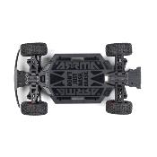 UK-MOJAVE GROM 4x4 SMART Small Scale Desert Truck (bleu/Blanc) ARRMA