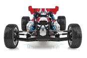 UK-RB10 Ready-To-Run red TEAM-ASSOCIATED