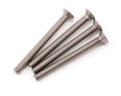 UK-SJG3X32 F/H TITANIUM SCREW MUGEN