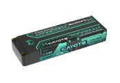 UK-Lipo Battery 7000 mAh 2S STICK 7.6V 145C CAYOTE RACING