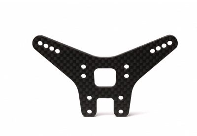 UK-PR ST1 V4 Carbon Fiber Front Shock Tower (1) PR RACING