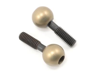 UK-ALUMI. KING PIN BALL (2) MUGEN