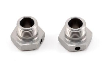 UK-WIDE OFFSET WHEEL HUB 1MM MUGEN