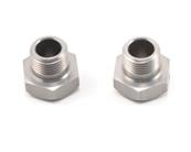UK-WIDE OFFSET WHEEL HUB 2MM MUGEN