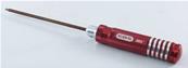 UK-HEX DRIVER .093 (3/32)X120MM E.D.S