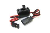 UK-Jr/Futaba Switch ETRONIX
