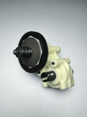 UK-Transmission kit FAN RC