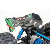 UK-Crossbow 1/10 Brushless Truggy Truck RTR - Green FTX-RC