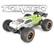 UK-Tracer 1/16 4WD Truggy Truck RTR - Green FTX