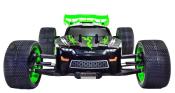 PRE-ORDER (AVAILABLE MID-OCTOBER) UK-Hyper VST2E Truggy brushless 1/8e 150Amp RTR HOBAO RACING
