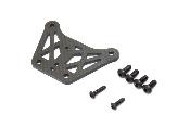 UK-Carbon Upper Plate KYOSHO