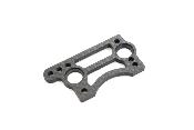 UK-Carbon Center Diff Plate Kyosho Inferno MP10 (3.0) KYOSHO